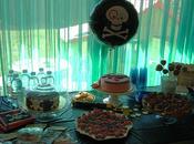Compleanno Pirata