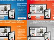 Repubblica digitale gratis giorni, promozione diventa abbonamento