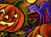 wallpaper tema Halloween