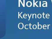 Live blog evento: Nokia World 2011