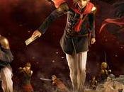 Final Fantasy Type gioco UMD, occorrerà cambiarli spesso