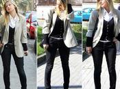 vintage blazer