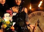 Halloween 2011 Corinaldo concorso Miss Strega