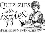 Quiz-ZIES: quinto quiz Lizzies danno NUMERI!!!