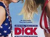 Let's Talk about Dick!