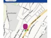 Nokia Maps modalità mappe offline Android