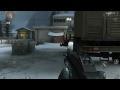 Modern Combat Fallen Nation, trailer lancio