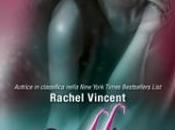 Graffio sull’anima Novembre!!! Shifters Rachel Vincent