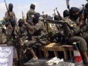 Somalia sarà terzo fronte francese Africa?