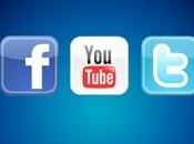 Mondiale social media: numeri definitivi