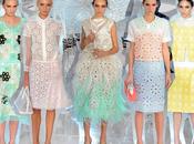 Paris fashion week recap