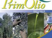 Domani ottobre presentazione Prim'Olio alla stampa.