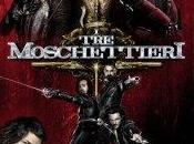 moschettieri (recensione)