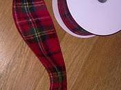 Finalmente trovato nastro scozzese!