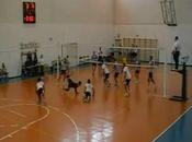 Volley: libero sfodera difesa record impreziosita colpo tacco