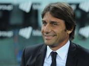 Juve, Conte: "....siamo stati bravi riprenderci...."!