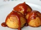 Profiteroles, Tirreno l'MTC