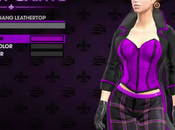 Saints mostra video Initiation Station