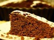 Torta ricotta cioccolato