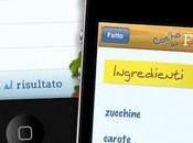 Cos'ho frigo: l'app aiuta cucina