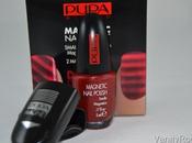 Magnetic Nail Kit, Pupa