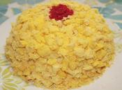Torta mimosa