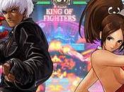 King Fighters XIII data uscita ufficiale europea, nuove info