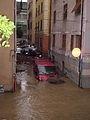 Pioggia: cinque morti Liguria Pazzesco!