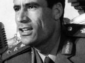 linciaggio Gheddafi l’etica tribale dell’Occidente