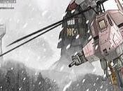 Annunciato Under Defeat