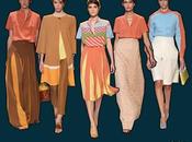 pagelle: MILA SCHON SPRING SUMMER 2012