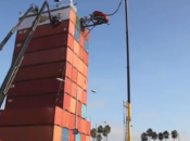 Chevrolet Sonic, l’automobile bungee jumping