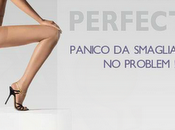 Perfect20, nuove calze Golden Lady Video Interattivo!