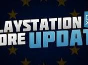 Aggiornamento Playstation Store ottobre 2011 nuovi contenuti Plus, sconti tanti giochi completi