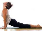 Yoga stretching alleati contro schiena
