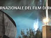 Festival Internazionale Film Roma: Intro