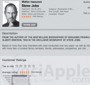 Apple “Cancellate Biografia Steve Scaricatela Nuovo”