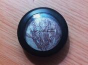 M.A.C. Mineral Mode Eyeshadows