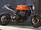 Speed Cafe Racer