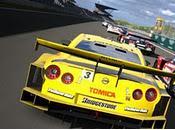 Gran Turismo online patch 2.01