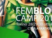 Feminist Blog Camp!