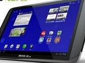 Archos: soluzioni tablet pionieristiche mercato dell'istruzione