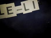 Le-li-black Album