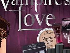 Preview Essence Vampire's Love