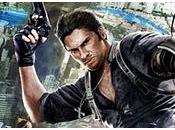 Avalanche smentisce voci Just Cause