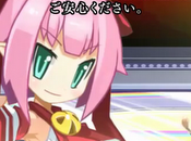 Mugen Souls diffuso (pazzo) video esordio