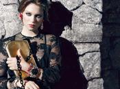 Prada 2012 Resort campaign