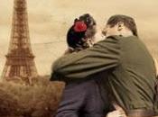 L'ULTIMA VOLTA VISTO PARIGI Lynn Sheene Leggereditore)