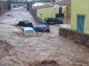 tragedia annunciata l'alluvione Liguria Toscana? natura chiede prezzo