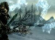 Elder Scrolls Skyrim gioco simile Fallout Oblivion